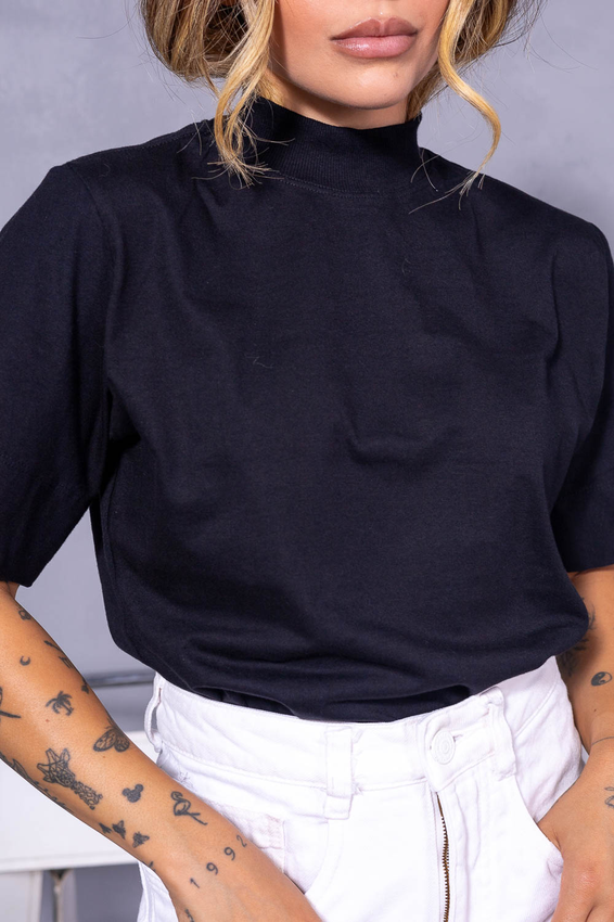 T-Shirt Gola Alta