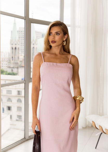 Vestido Vivi