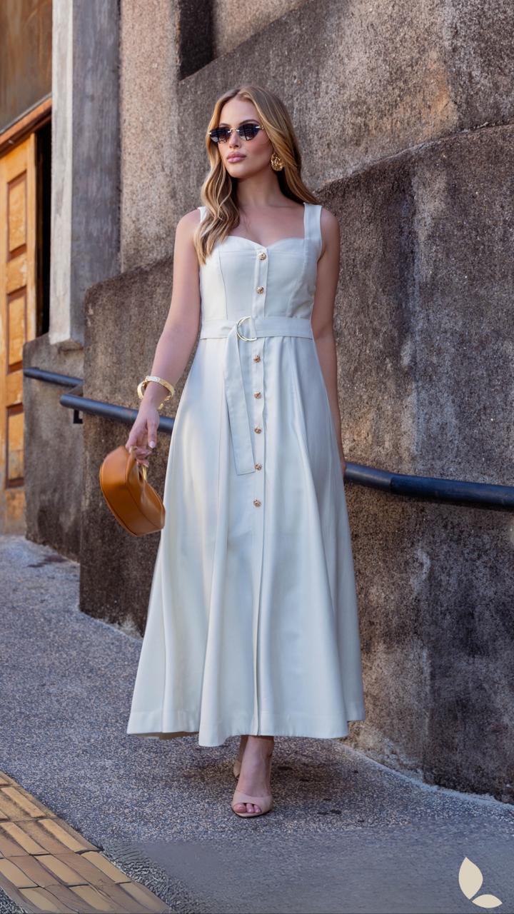 Vestido Valentina