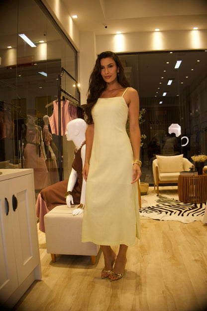 Vestido Vivi