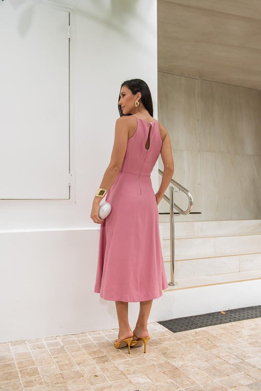 Vestido Clara