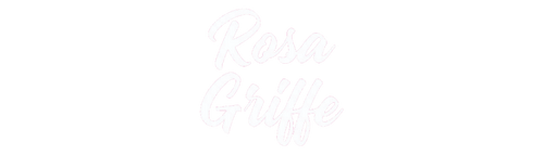 Rosa Griffe